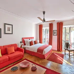 My For Luxury , Paris France