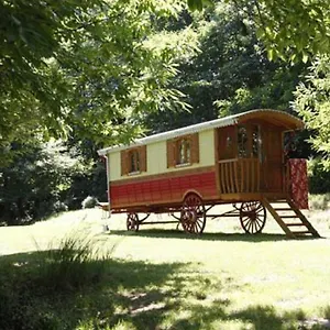 La Hulotte , Mazamet France