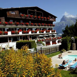 Au Coeur Des Prés 3*, Combloux France
