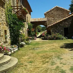 De Lez , Laguépie France